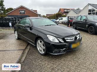 Mercedes E-klasse 200 CGI Avantgarde picture 4