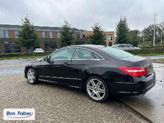 Mercedes E-klasse 200 CGI Avantgarde picture 11