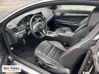 Mercedes E-klasse 200 CGI Avantgarde picture 17