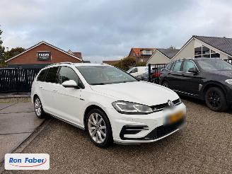 škoda osobní automobily Volkswagen Golf 1.4 TSI Highline Business R 2018/2