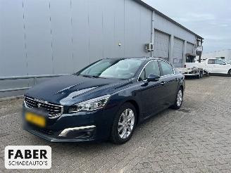 Peugeot 508 1.6 e-THP GT-line | 94.755 km!! picture 3