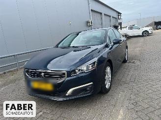 Peugeot 508 1.6 e-THP GT-line | 94.755 km!! picture 4