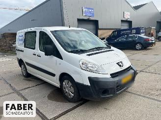  Peugeot Expert 227 2.0 HDI L1H1 2010/8