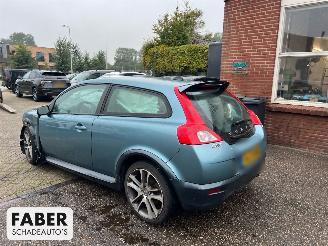Volvo C-30 2.4i Momentum picture 5