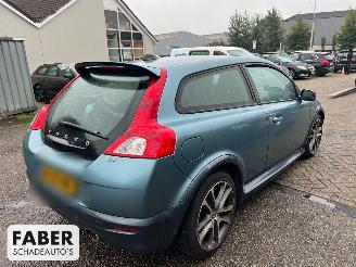 Volvo C-30 2.4i Momentum picture 7