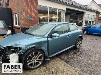  Volvo C-30 2.4i Momentum 2008/3