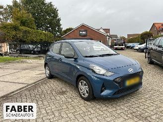 Hyundai I-10 1.0 Comfort | 15.697 km!! picture 1