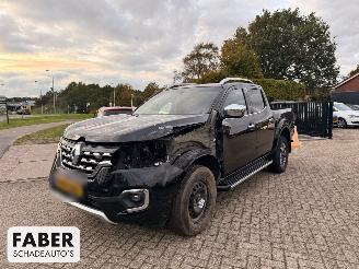 Renault Alaskan 2.3 dci  99.478 km!! picture 5