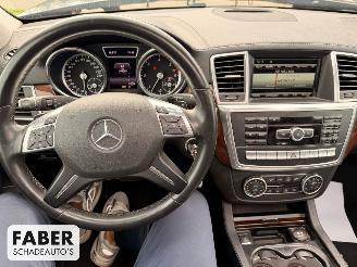 Mercedes Gl-klasse 350 BlueTEC 4-Matic picture 26