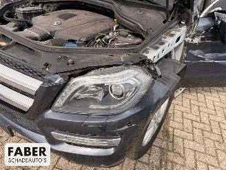 Mercedes Gl-klasse 350 BlueTEC 4-Matic picture 14