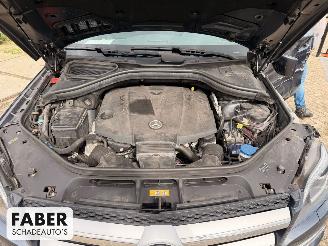 Mercedes Gl-klasse 350 BlueTEC 4-Matic picture 18