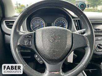Suzuki Baleno 1.2 Exclusive | 76.649 km!! picture 16