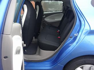 Renault Zoé 40 Life Easy 41Kwh Elektro, Airco, Navi, Cruise control picture 11