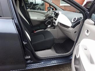 Renault Zoé Life Elektro, Navi, Airco, Cruise control, PDC picture 16