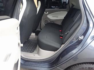Renault Zoé Life Elektro, Navi, Airco, Cruise control, PDC picture 20