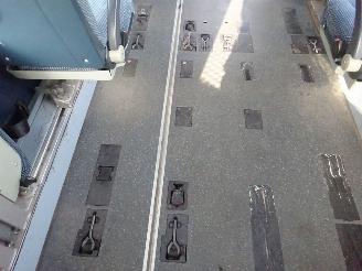 Mercedes Sprinter 311 CDI 9 Persoons Flex-I-Trans, Rolstoel lift, Automaat, Airco, Camera picture 12