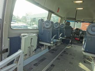 Mercedes Sprinter 311 CDI 9 Persoons Flex-I-Trans, Rolstoel lift, Automaat, Airco, Camera picture 20