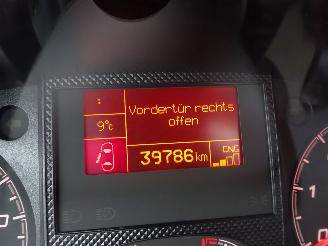 Fiat Ducato 35 Maxi L4/H2 140 Natural Power Airco, Cruise control, PDC picture 19