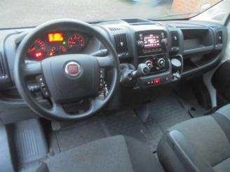 Fiat Ducato 35 Maxi L4/H2 140 Natural Power Airco, Cruise control, PDC picture 9