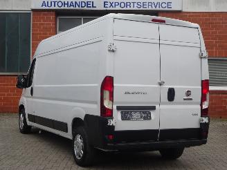 Fiat Ducato 35 Maxi L4/H2 140 Natural Power Airco, Cruise control, PDC picture 5