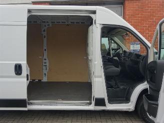 Fiat Ducato 35 Maxi L4/H2 140 Natural Power Airco, Cruise control, PDC picture 11