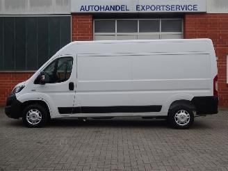 Fiat Ducato 35 Maxi L4/H2 140 Natural Power Airco, Cruise control, PDC picture 15