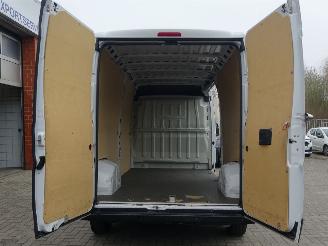 Fiat Ducato 35 Maxi L4/H2 140 Natural Power Airco, Cruise control, PDC picture 13
