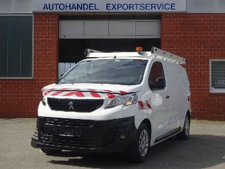 uszkodzony samochody ciężarowe Peugeot Expert Premium L2, 220V Powercube, Airco, Navi, DAB+, Cruise 2022/2