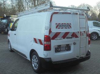 Peugeot Expert Premium L2, 220V Powercube, Airco, Navi, DAB+, Cruise picture 3