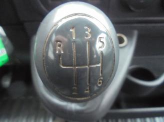 Opel Movano Maxi XL D.C. Dubbel cabine, 140pk Euro6, Airco, Navi, Camera picture 18