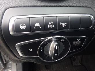Mercedes C-klasse C 220 T 4Matic 125kw Automaat, Panorama, Leer, Navi picture 13