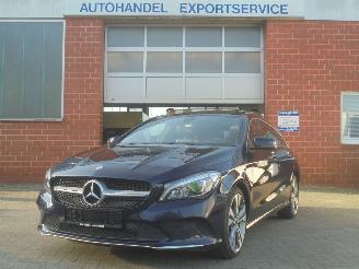 Auto incidentate Mercedes Cla-klasse CLA 200 Shooting Brake Urban,Panorama,Leer, Navi 2018/3
