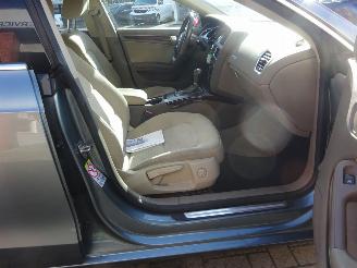 Audi A5 A5 Sportback 2.0 TFSI Automaat, Airco, Cruise, PDC picture 11