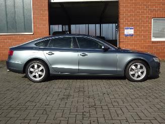 Audi A5 A5 Sportback 2.0 TFSI Automaat, Airco, Cruise, PDC picture 6