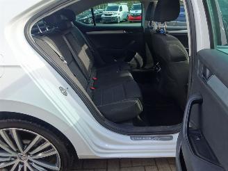 Skoda Superb 2.0 TDI Ambition Business, Panorama, Navi, DAB+, Climate & Cruise picture 11