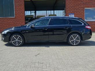 Peugeot 508 SW 1.6i HTP Executive 156pk Automaat picture 10