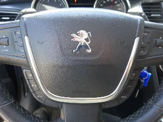 Peugeot 508 SW 1.6i HTP Executive 156pk Automaat picture 20
