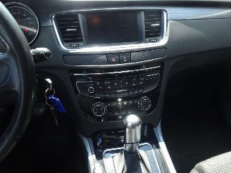 Peugeot 508 SW 1.6i HTP Executive 156pk Automaat picture 23