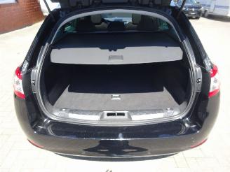Peugeot 508 SW 1.6i HTP Executive 156pk Automaat picture 9