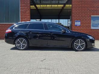 Peugeot 508 SW 1.6i HTP Executive 156pk Automaat picture 6