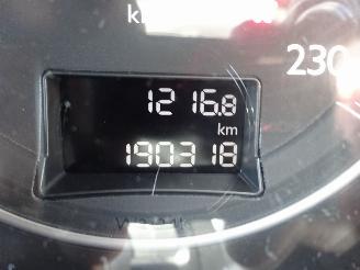 Peugeot 508 SW 1.6i HTP Executive 156pk Automaat picture 24