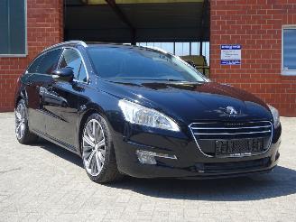 Peugeot 508 SW 1.6i HTP Executive 156pk Automaat picture 3