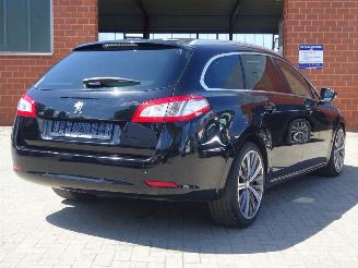 Peugeot 508 SW 1.6i HTP Executive 156pk Automaat picture 5
