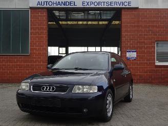škoda osobní automobily Audi A3 Audi A3 1.6 Ambition, Airco, Cruise control 2002/5