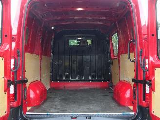 Renault Master L1/H1 110kw 6 bak, Airco, 45.000 km !! picture 24