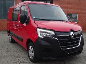 Renault Master L1/H1 110kw 6 bak, Airco, 45.000 km !! picture 3