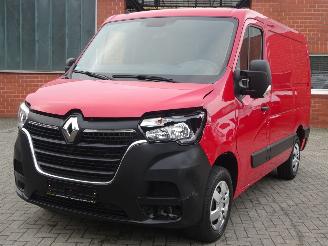 Renault Master L1/H1 110kw 6 bak, Airco, 45.000 km !! picture 2