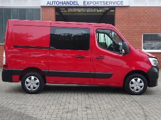 Renault Master L1/H1 110kw 6 bak, Airco, 45.000 km !! picture 12
