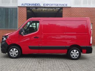 Renault Master L1/H1 110kw 6 bak, Airco, 45.000 km !! picture 15