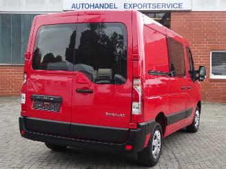 Renault Master L1/H1 110kw 6 bak, Airco, 45.000 km !! picture 4